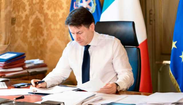 Conte Task Force