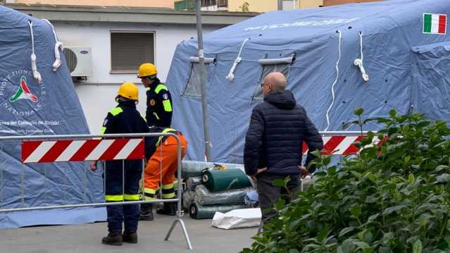 INFETTIVI CAGLIARI