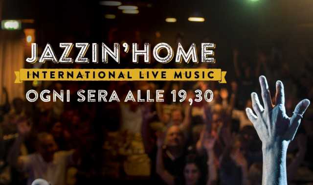 Jazzinhome