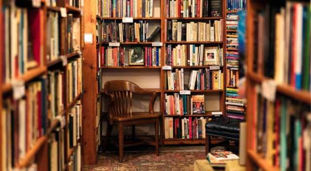 Libreria