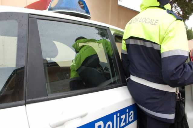 Polizia Locale