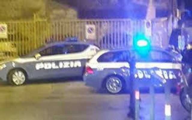 Polizia Marina Youtg