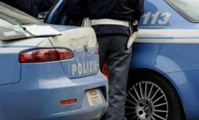 Polizia Mobile Dettaglio