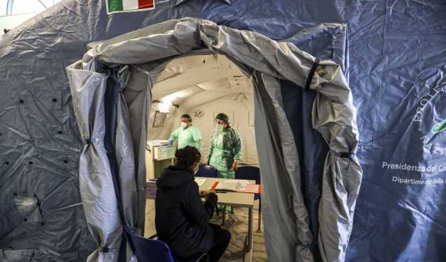 Positivi Sassari