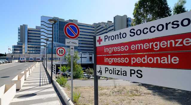 Pronto Soccorso