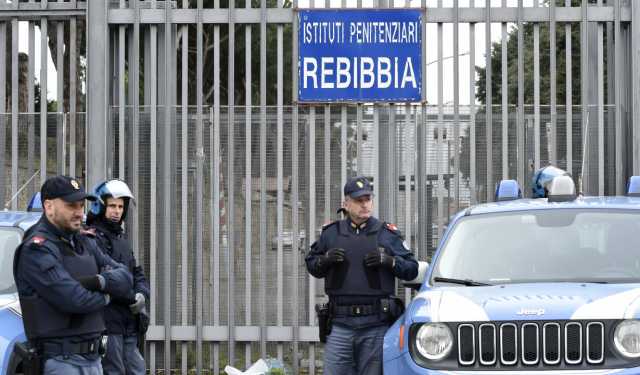 Rebibbia
