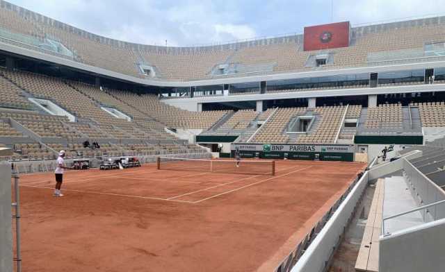 Roland Garros