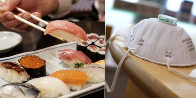 Sushi Risto