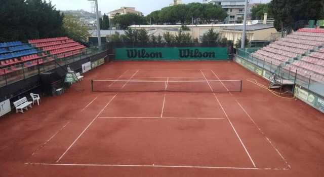 TENNIS CLUB CAGLIARI