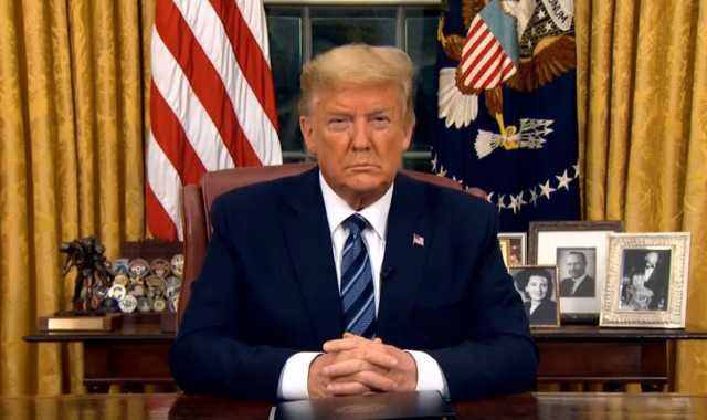 Trump Coro