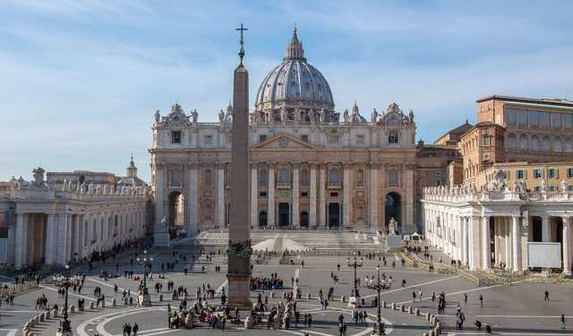 Vaticano E