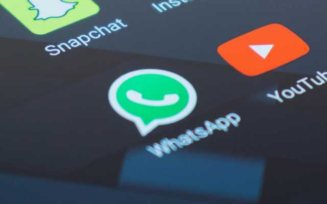 Whatsapp Prom
