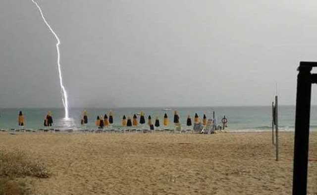 Allerta Meteo