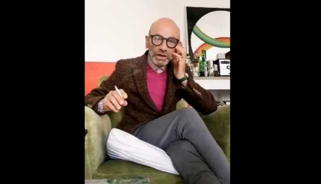 Andrea Tivino
