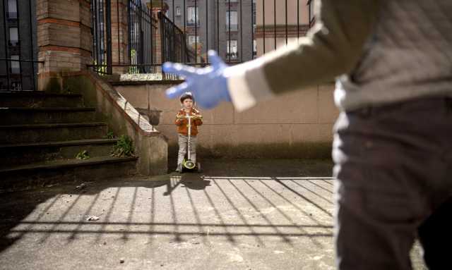 Bambini Differenziazione Regioni 280420