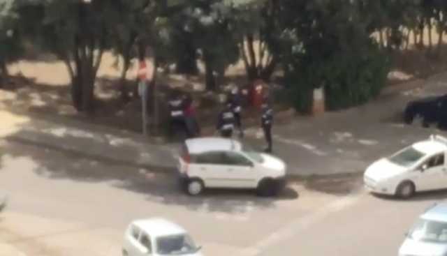 Botte Sassari