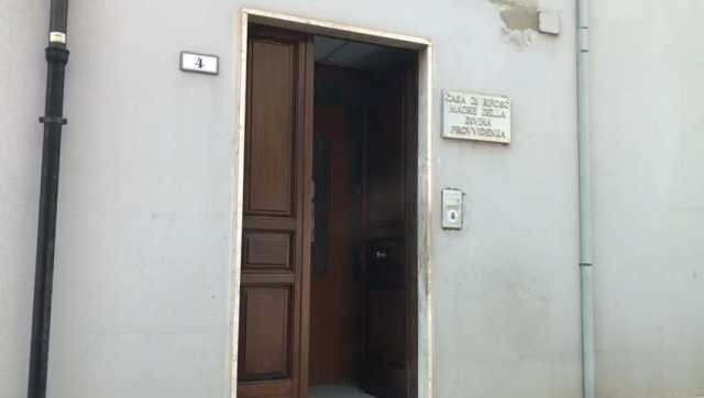 Casa Della Divina Provvidenza