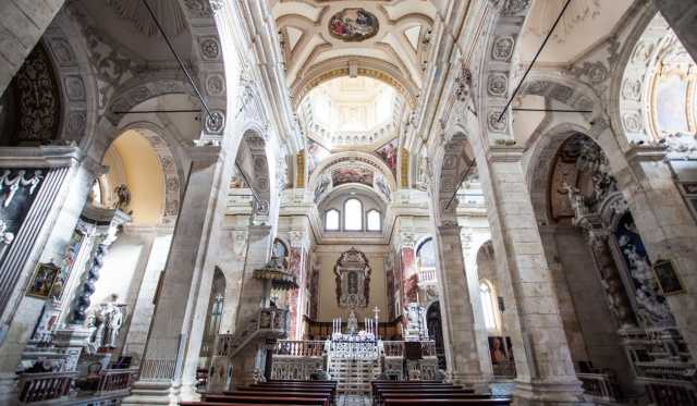 Cattedrale Cagliari