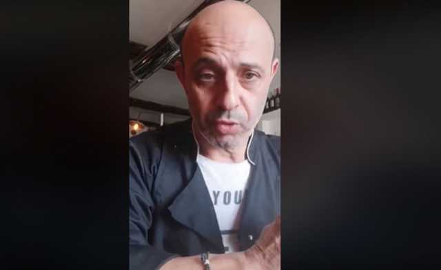 Claudio Ara
