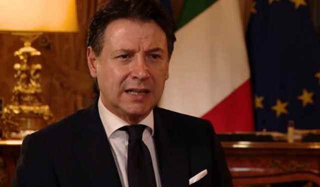 Conte 4 Maggio