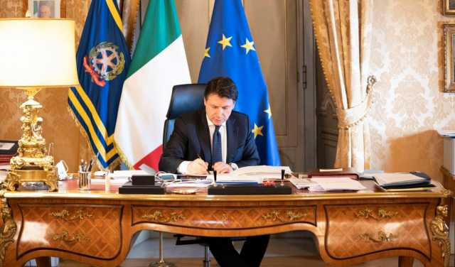 Conte Scrive