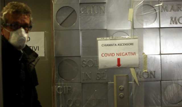 Covid Negativi