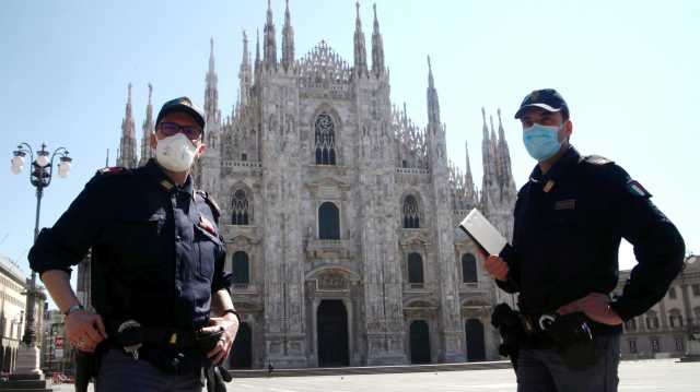 Dati Italia 140420