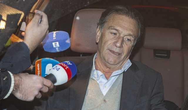 Massimo Cellino