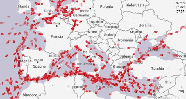 Petroliere