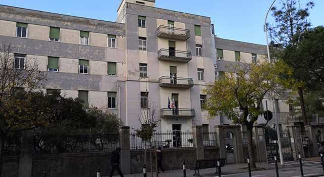 Policlinico Sassari