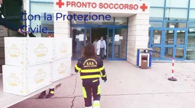 Pronto Soccorso