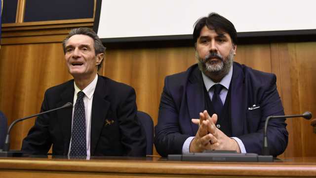 Solinas Fontana