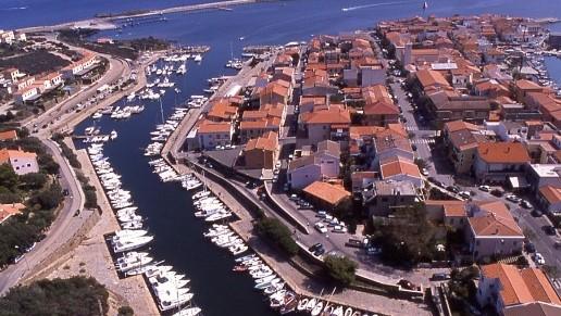 Stintino Panorama Porto Mannu