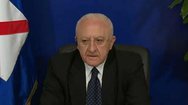 Vincenzo De Luca