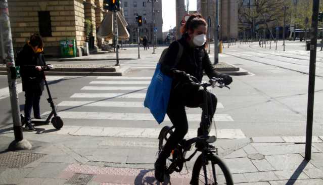 BICI PIAZZA