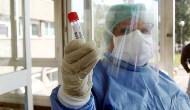 CORONAVIRUS 070420