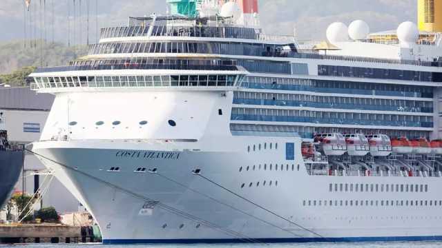COSTA ATLANTICA