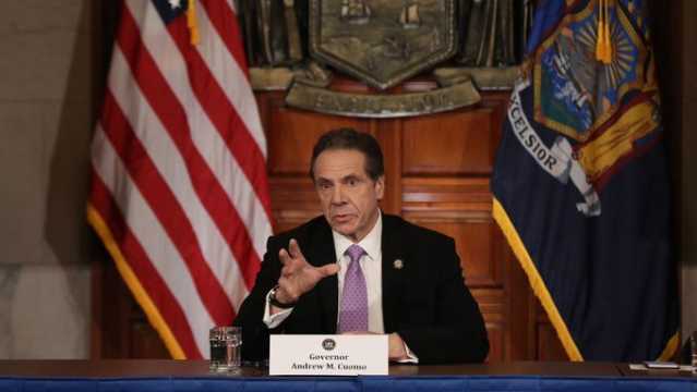 CUOMO