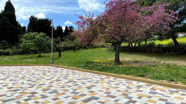 Cimitero S. Antioco