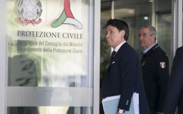 Conte Borrelli