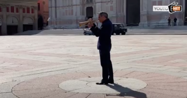 Fresu Piazza Maggiore