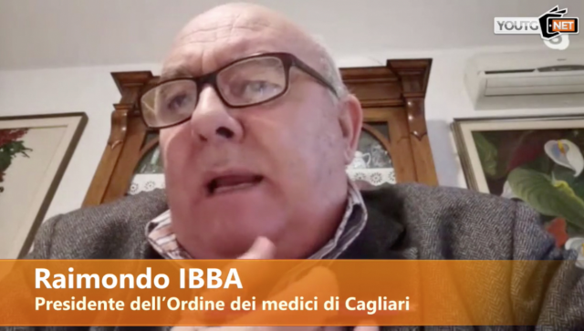 Ibba Mond