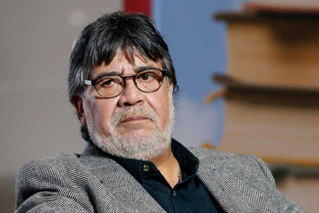 Luis Sepulveda