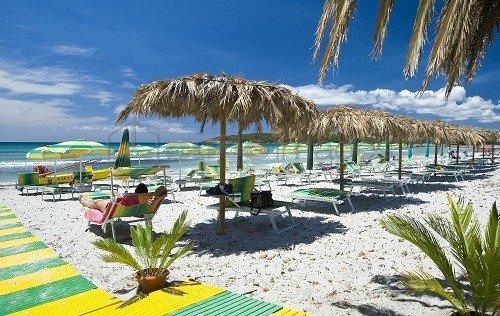 Luna Beach
