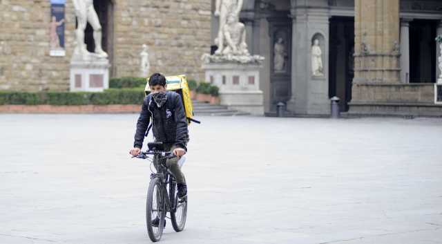 Rider