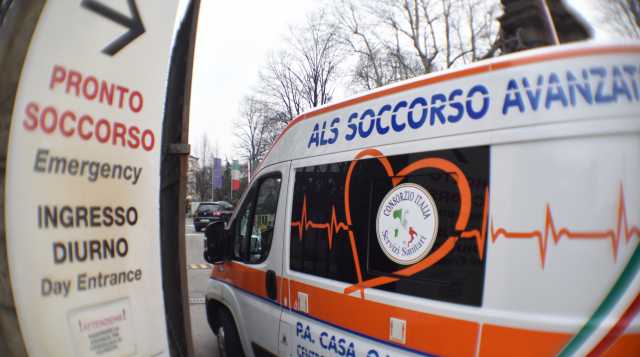 SACCO MILANO