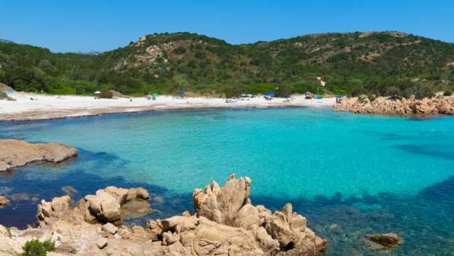 Sardegna Filiera Turismo