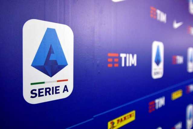 Serie A Taglio Stip