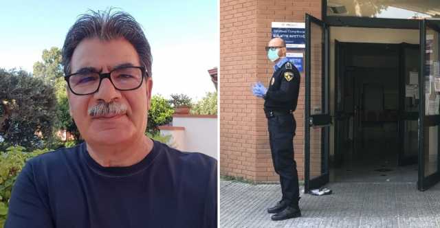 TITO ARESU MORTO