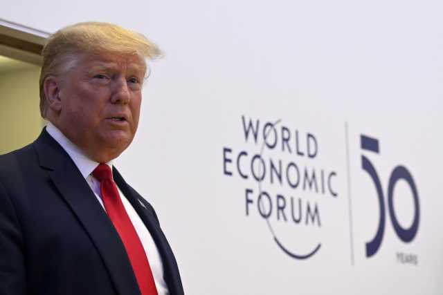 Trump Proposte